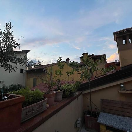 Margherita Apartment W/ Terrace Bologna Esterno foto
