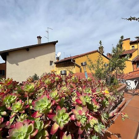Margherita Apartment W/ Terrace Bologna Esterno foto