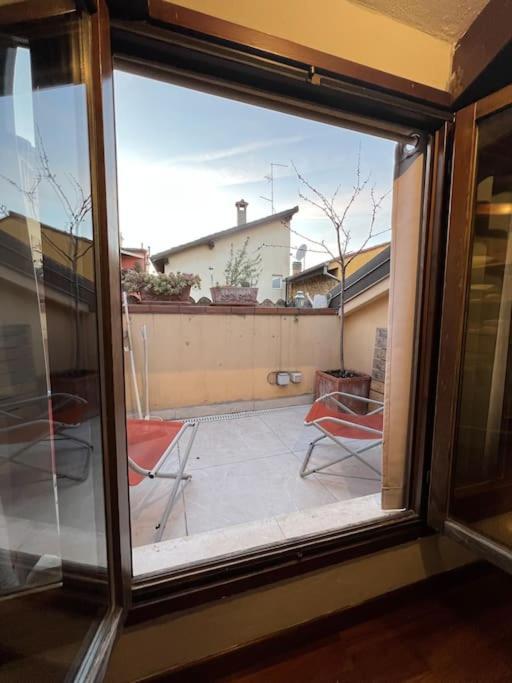 Margherita Apartment W/ Terrace Bologna Esterno foto